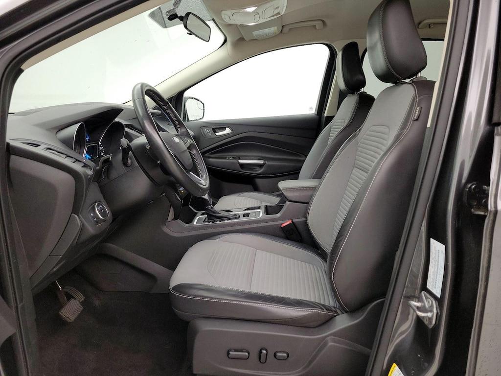used 2019 Ford Escape car, priced at $18,998