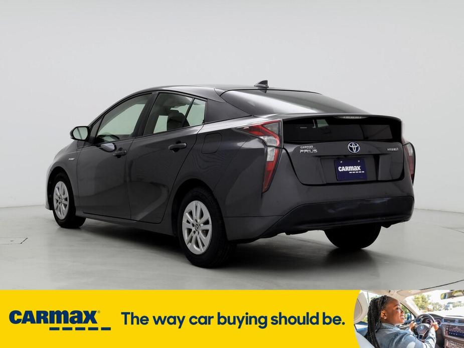 used 2017 Toyota Prius car, priced at $16,998