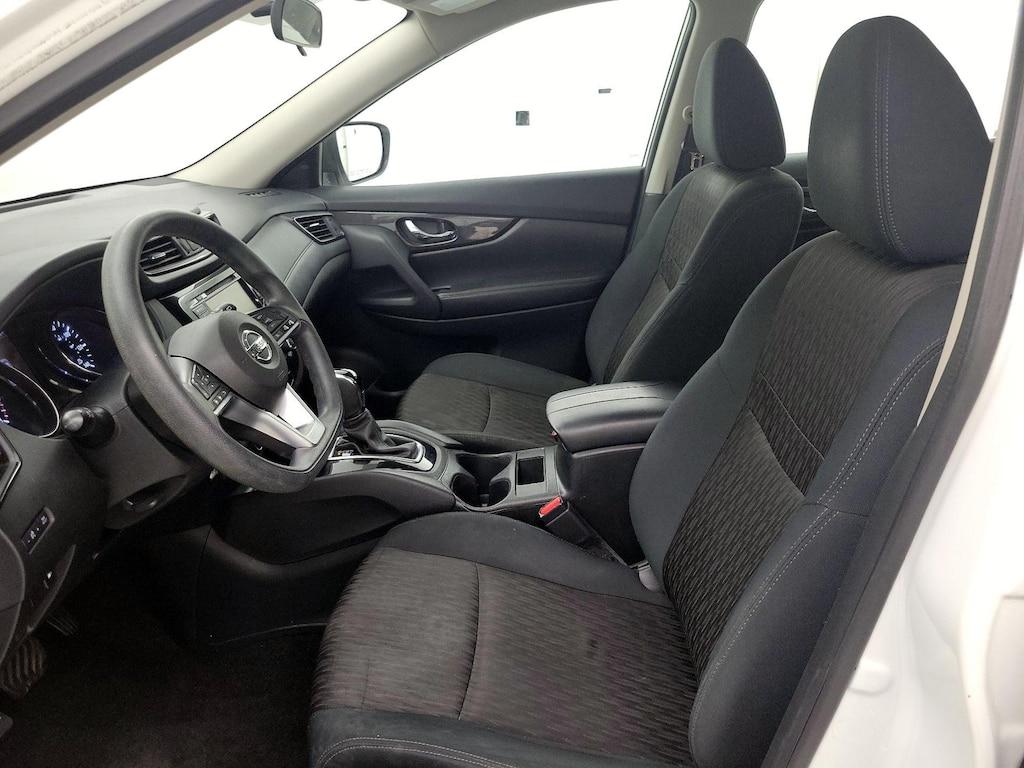 used 2018 Nissan Rogue car, priced at $15,998