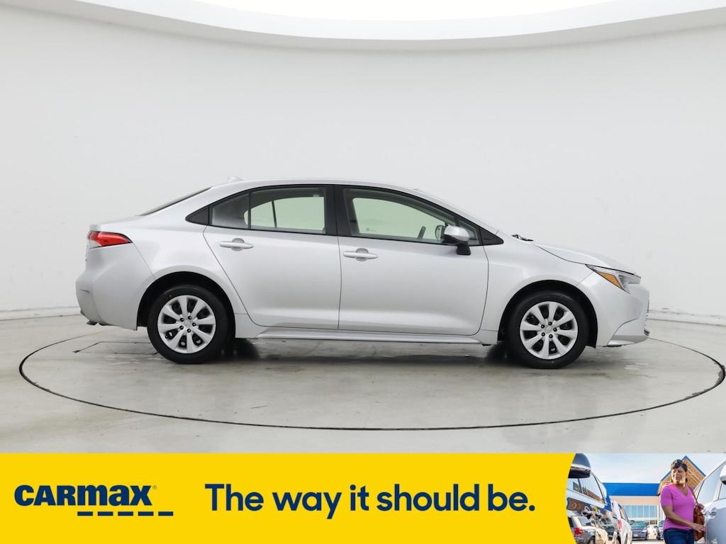 used 2023 Toyota Corolla Hybrid car, priced at $23,998