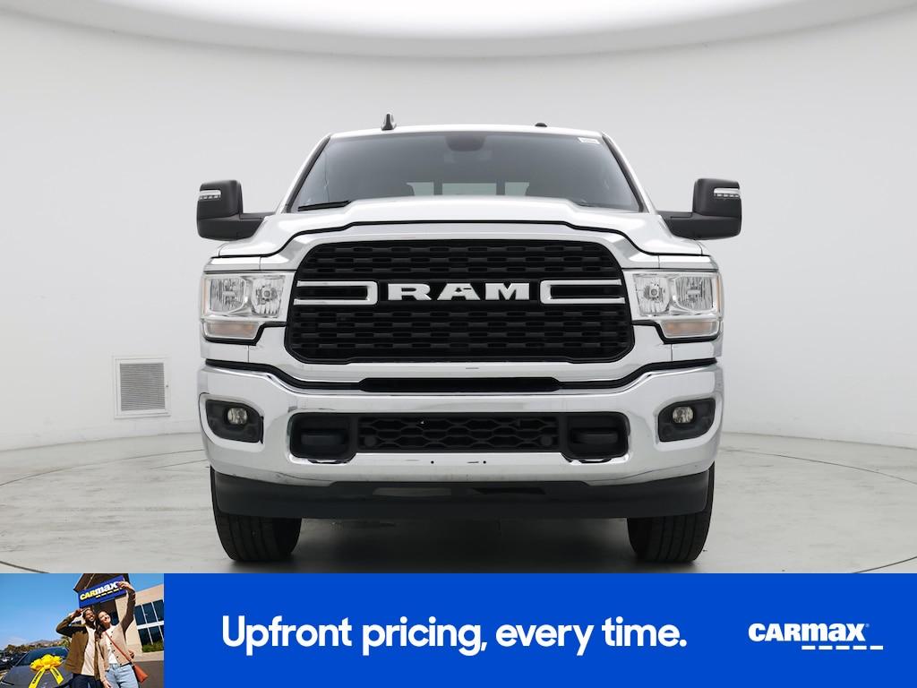 used 2024 Ram 2500 car, priced at $44,998