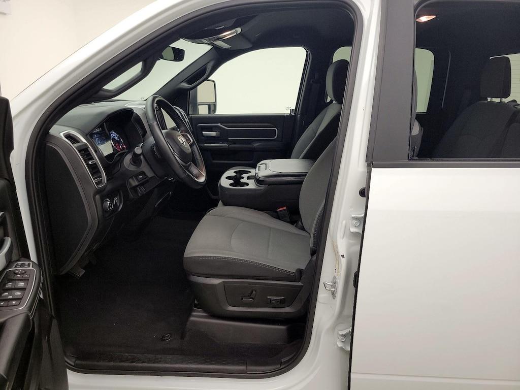 used 2024 Ram 2500 car, priced at $44,998