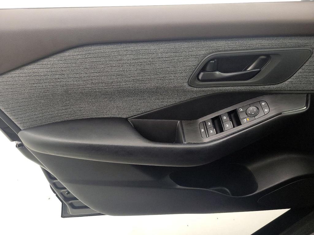 used 2023 Nissan Rogue car, priced at $22,998