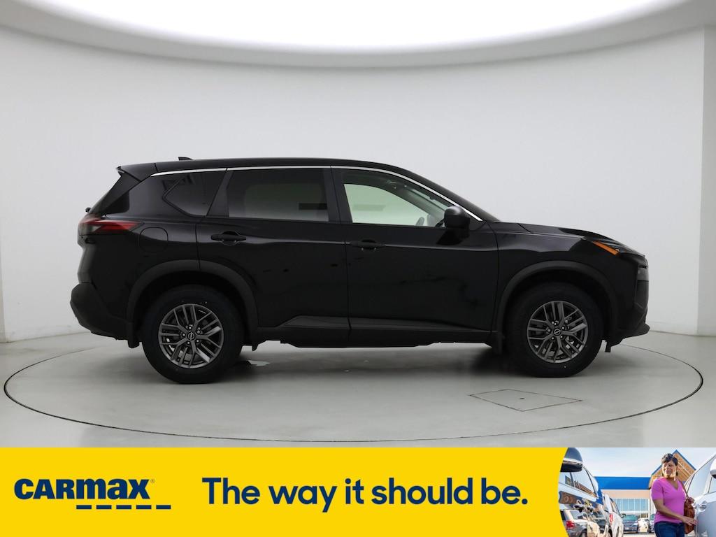used 2023 Nissan Rogue car, priced at $22,998