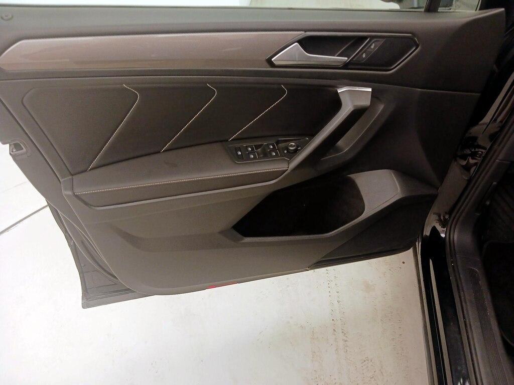 used 2023 Volkswagen Tiguan car, priced at $25,998