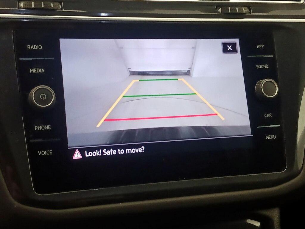 used 2023 Volkswagen Tiguan car, priced at $25,998
