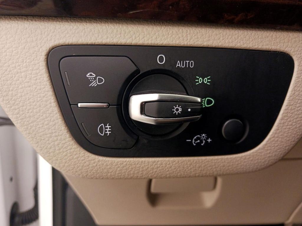 used 2018 Audi Q5 car, priced at $19,998