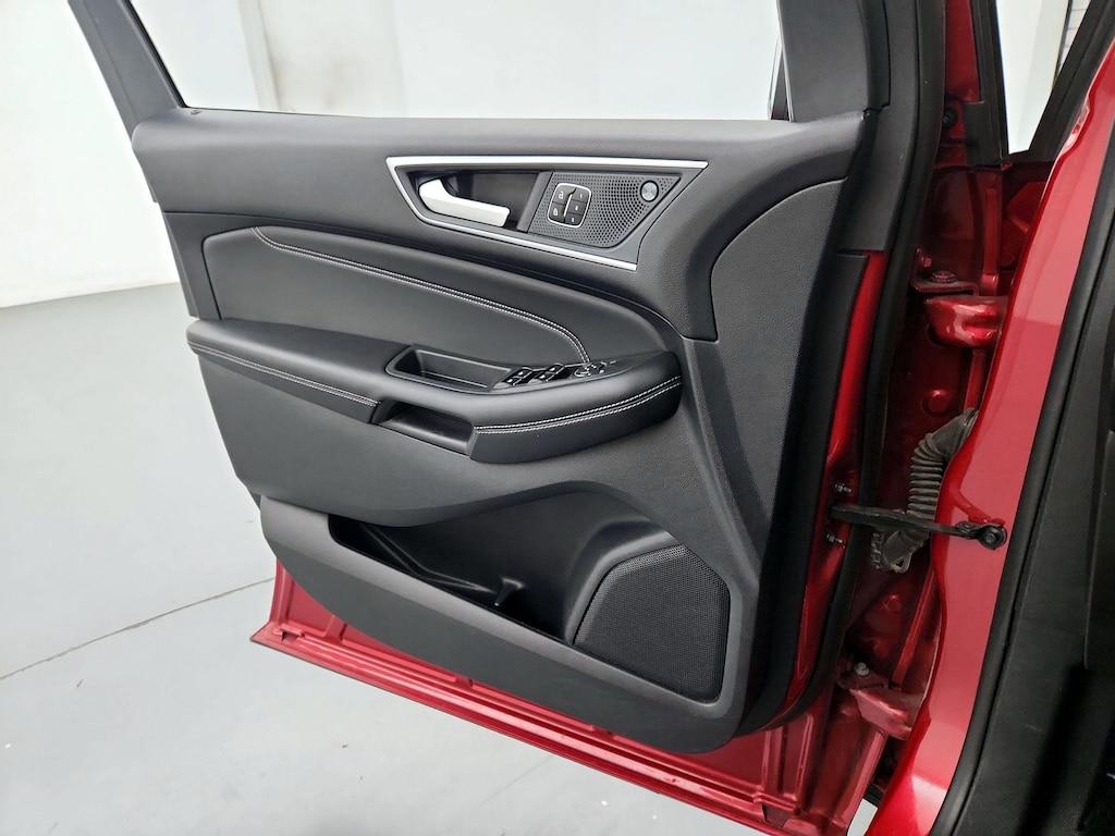 used 2023 Ford Edge car, priced at $23,998