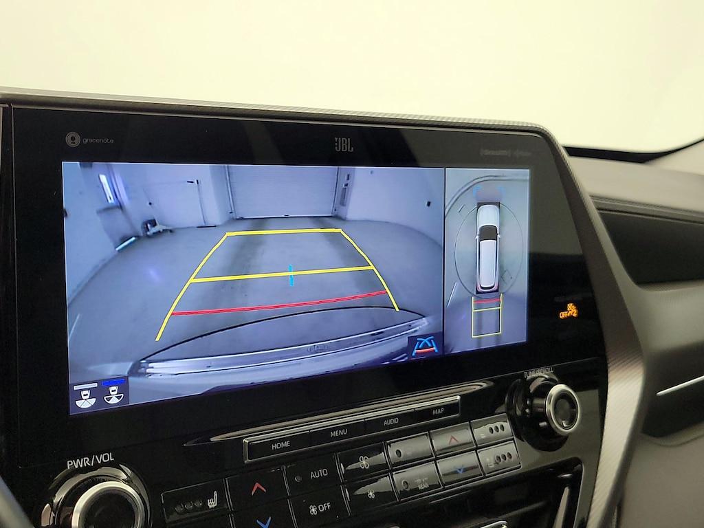 used 2021 Toyota Highlander car, priced at $44,998
