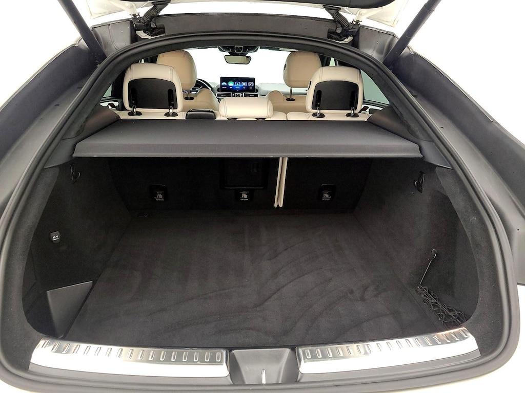 used 2016 Mercedes-Benz AMG GLE car, priced at $38,998