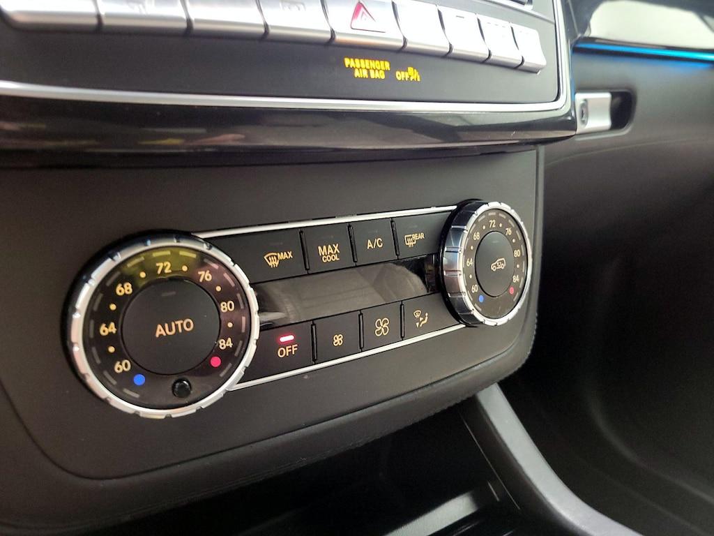 used 2016 Mercedes-Benz AMG GLE car, priced at $38,998