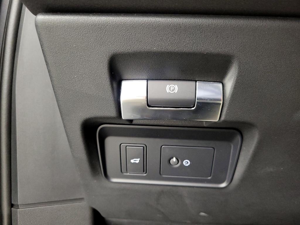 used 2020 Land Rover Range Rover Evoque car, priced at $28,998