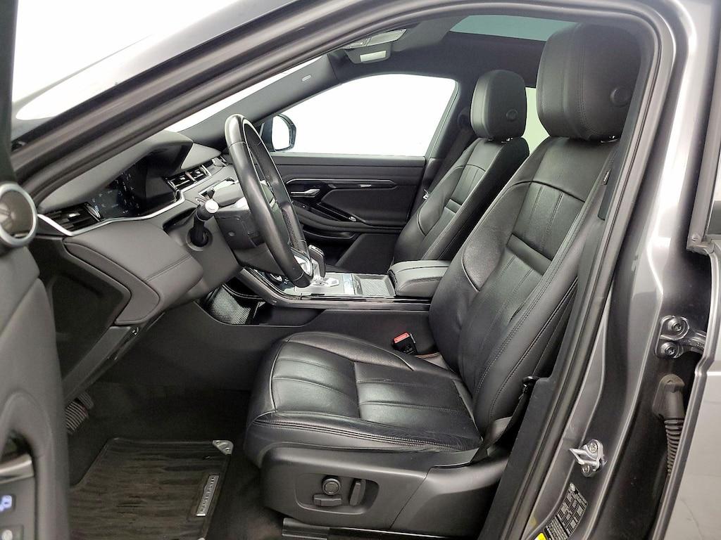 used 2020 Land Rover Range Rover Evoque car, priced at $28,998
