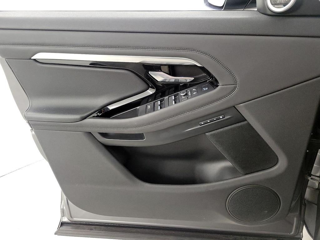 used 2020 Land Rover Range Rover Evoque car, priced at $28,998