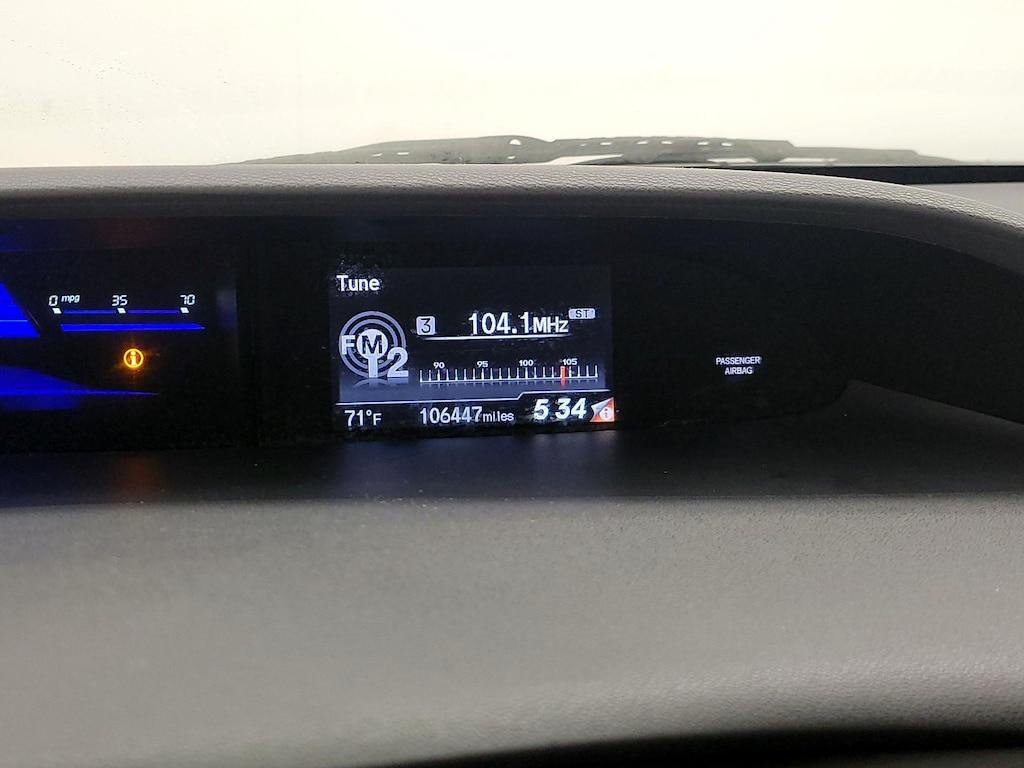 used 2014 Honda Civic car, priced at $13,998