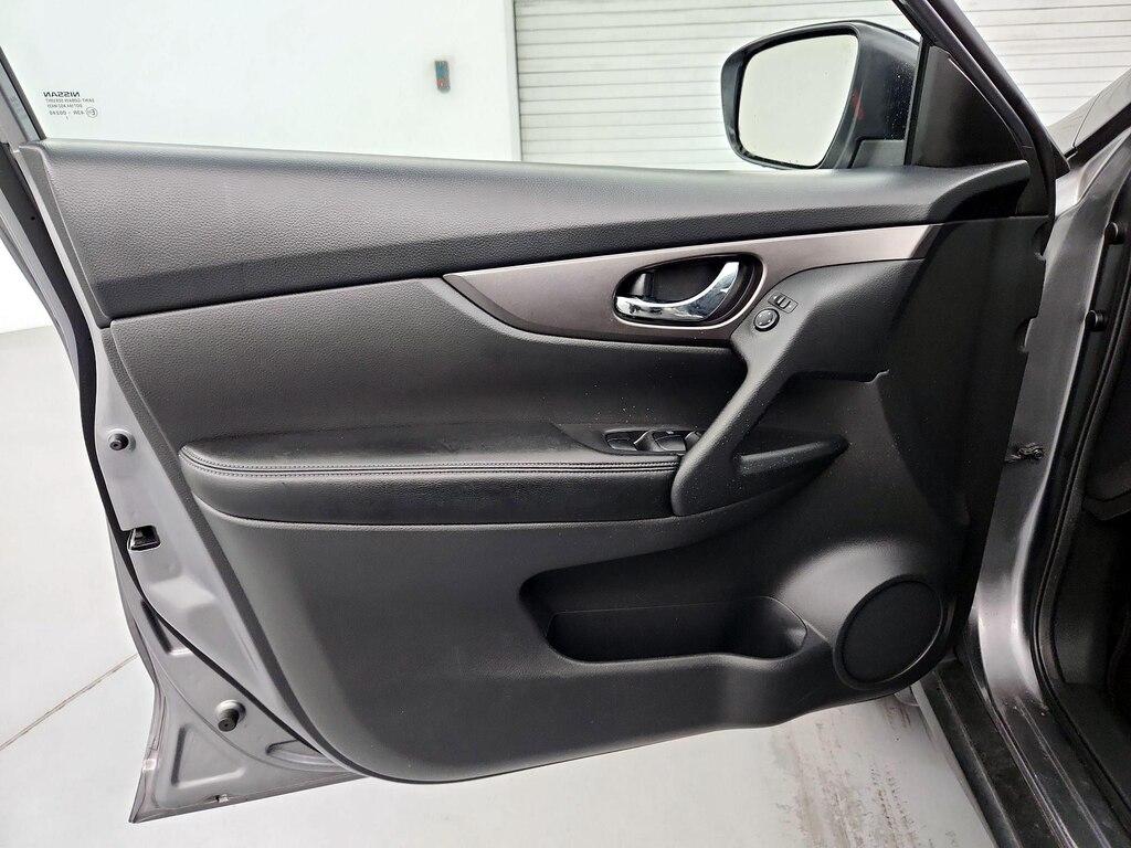 used 2015 Nissan Rogue car, priced at $14,599