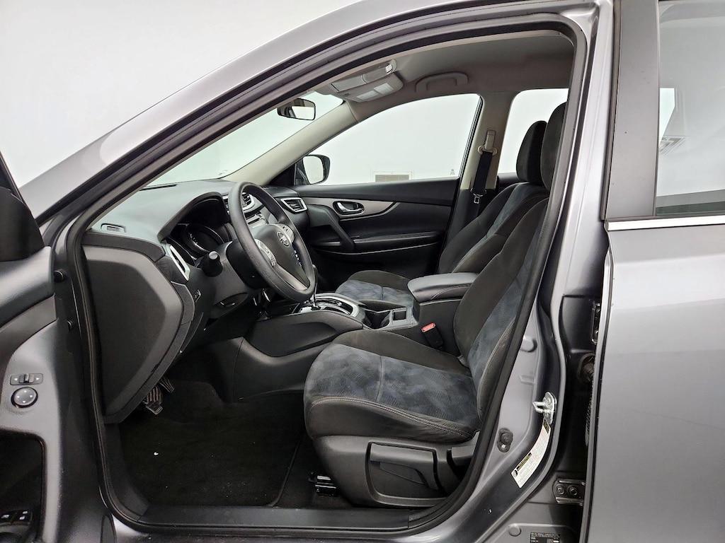 used 2015 Nissan Rogue car, priced at $14,599