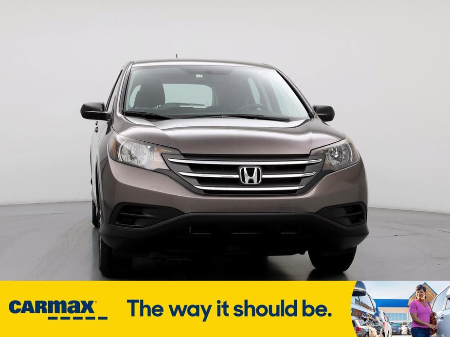 used 2014 Honda CR-V car, priced at $17,998