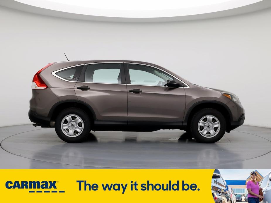 used 2014 Honda CR-V car, priced at $17,998