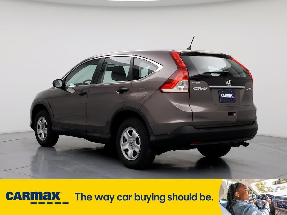 used 2014 Honda CR-V car, priced at $17,998