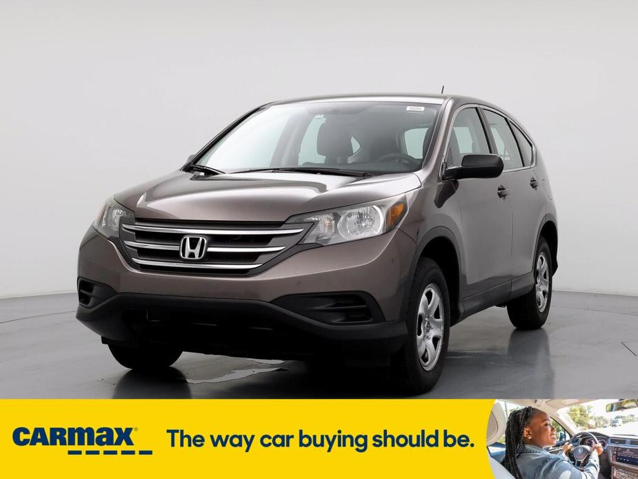 used 2014 Honda CR-V car, priced at $17,998