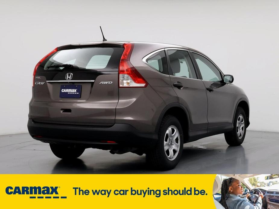 used 2014 Honda CR-V car, priced at $17,998