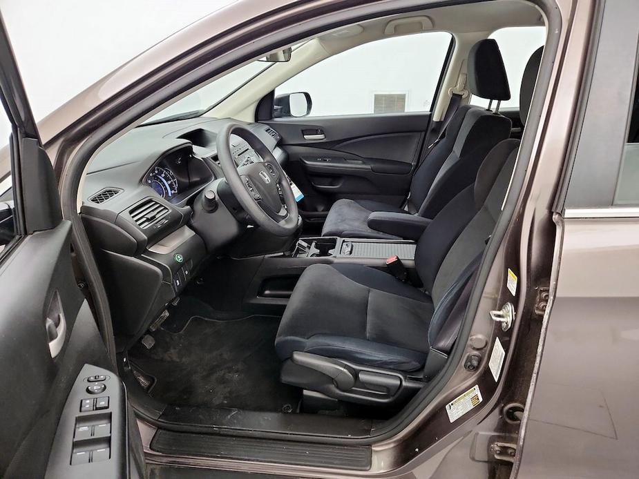 used 2014 Honda CR-V car, priced at $17,998