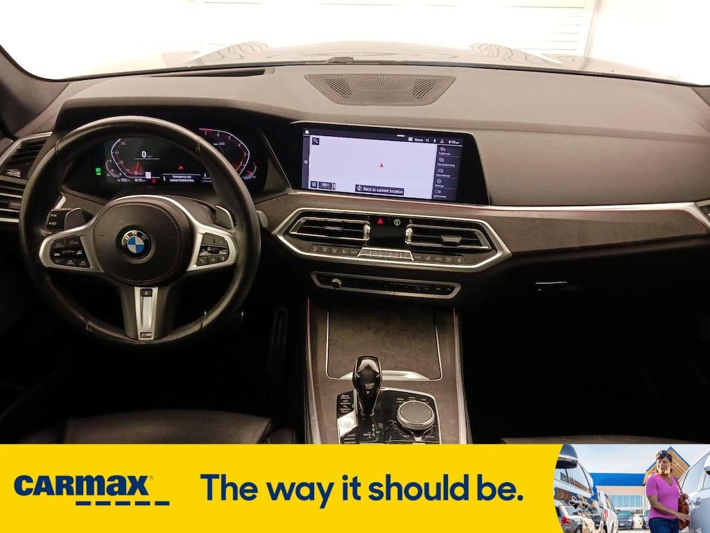 used 2019 BMW X5 car, priced at $36,998