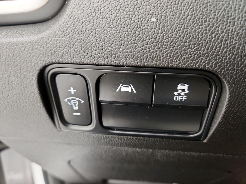 used 2022 Kia Sorento car, priced at $29,998