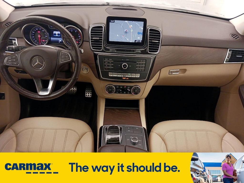 used 2019 Mercedes-Benz GLE 400 car, priced at $32,998