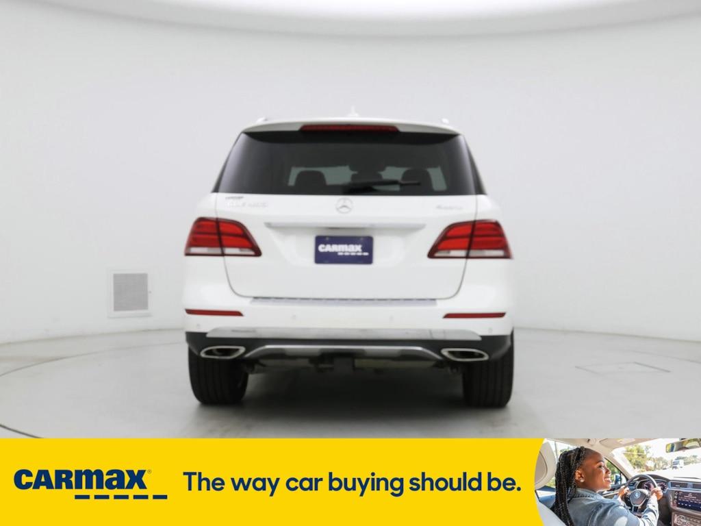 used 2019 Mercedes-Benz GLE 400 car, priced at $32,998