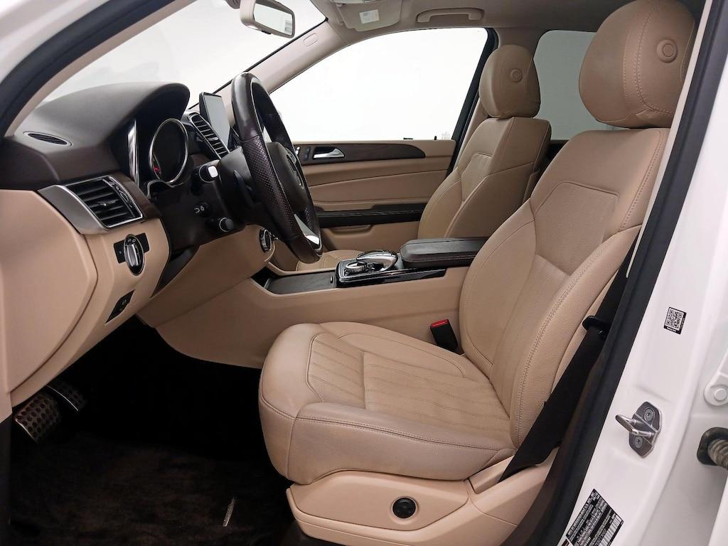 used 2019 Mercedes-Benz GLE 400 car, priced at $32,998