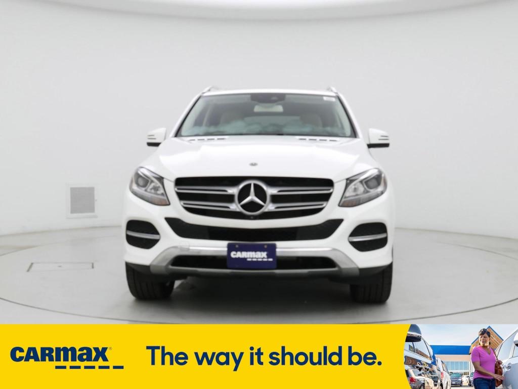 used 2019 Mercedes-Benz GLE 400 car, priced at $32,998