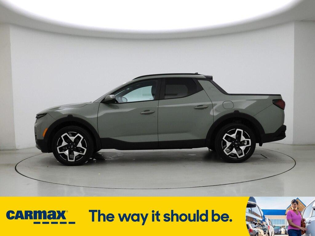 used 2023 Hyundai SANTA CRUZ car, priced at $32,998