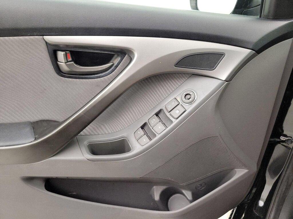 used 2013 Hyundai Elantra car, priced at $13,599