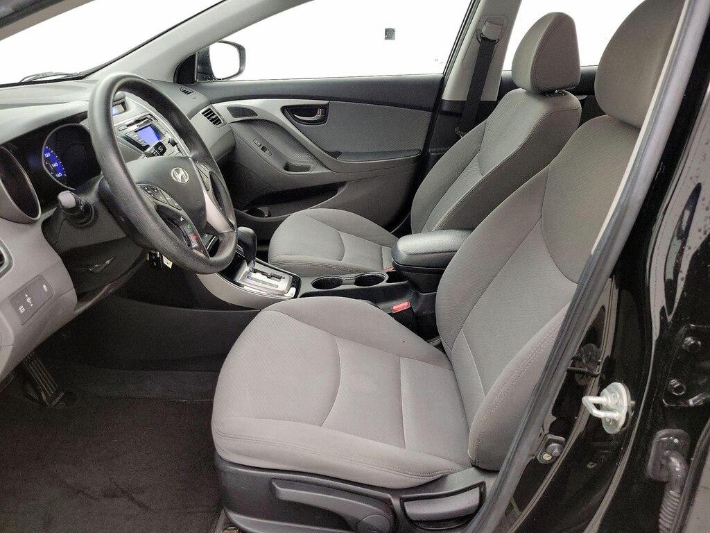 used 2013 Hyundai Elantra car, priced at $13,599