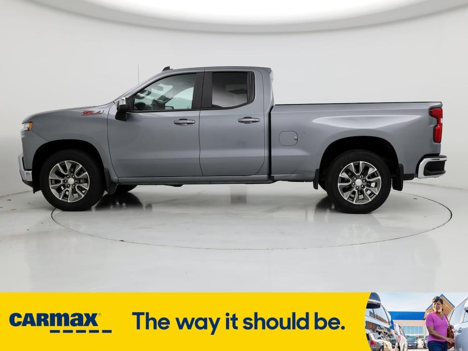 used 2019 Chevrolet Silverado 1500 car, priced at $31,998