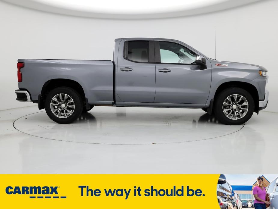 used 2019 Chevrolet Silverado 1500 car, priced at $31,998