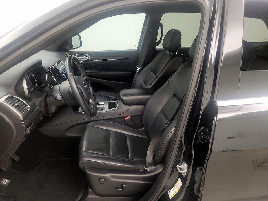 used 2019 Jeep Grand Cherokee car, priced at $23,998