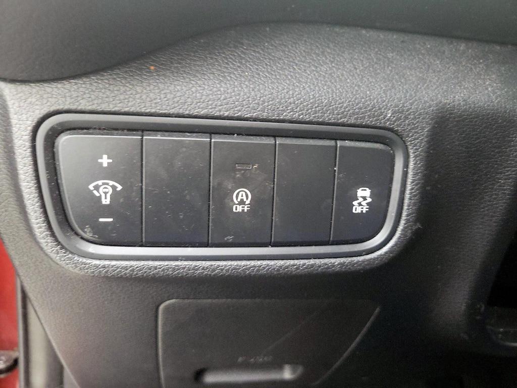 used 2020 Kia Soul car, priced at $15,998