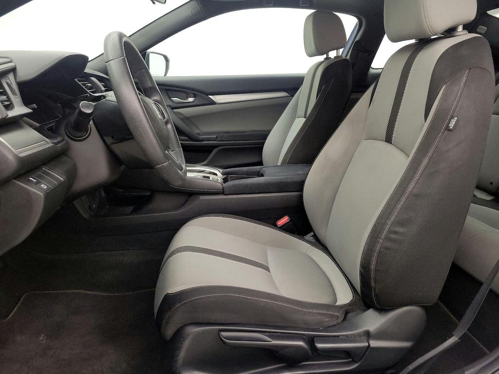 used 2017 Honda Civic car, priced at $17,998