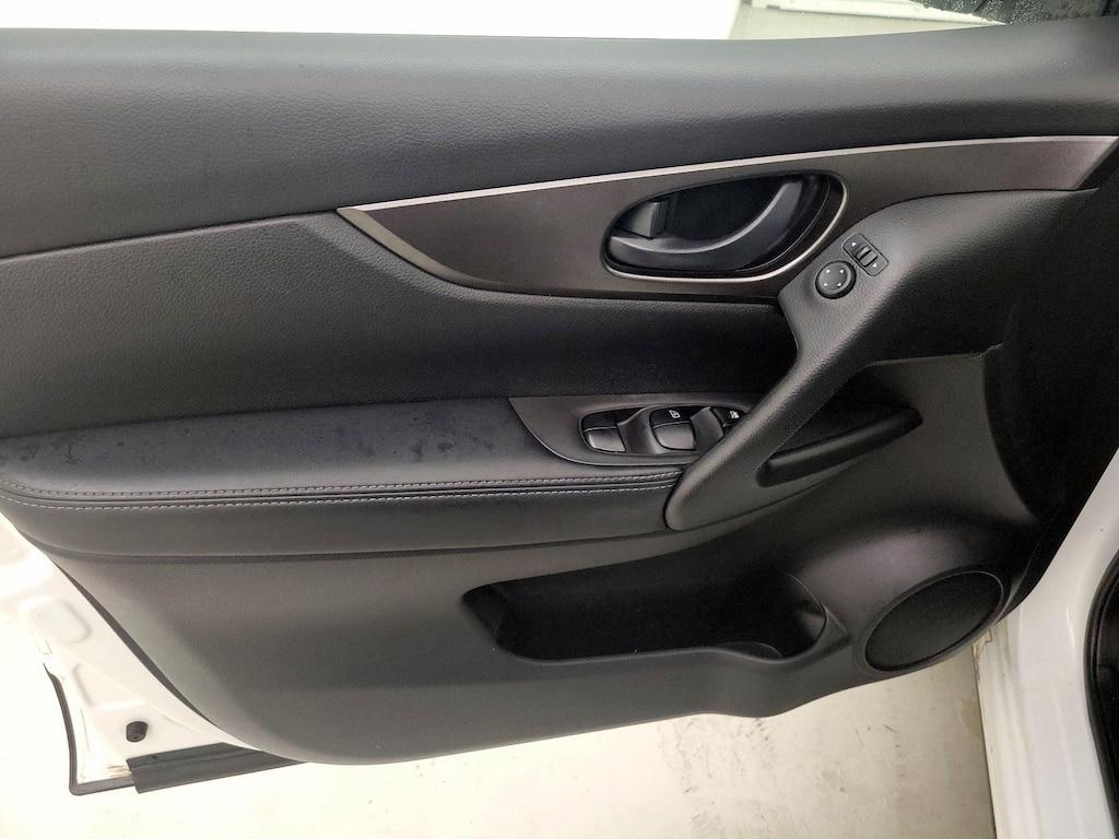 used 2019 Nissan Rogue Sport car, priced at $18,998