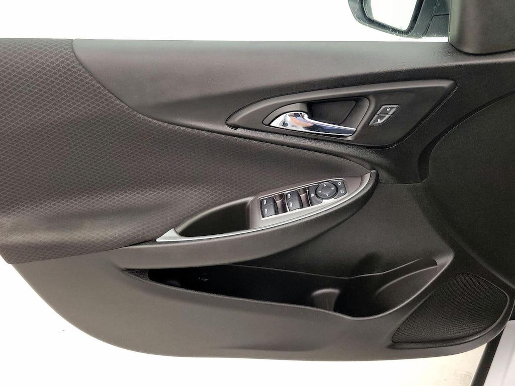 used 2023 Chevrolet Malibu car, priced at $21,998