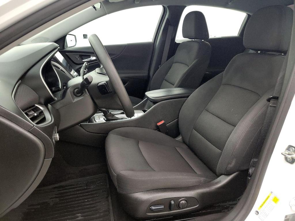 used 2023 Chevrolet Malibu car, priced at $21,998