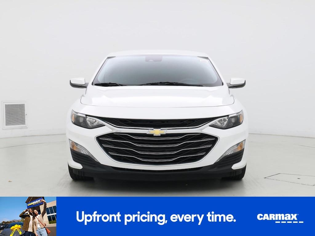 used 2023 Chevrolet Malibu car, priced at $21,998