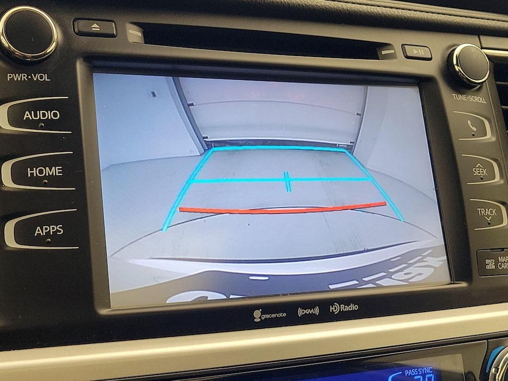 used 2018 Toyota Highlander car, priced at $25,998