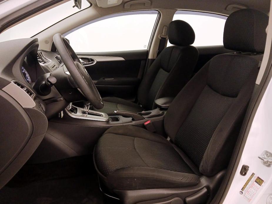 used 2014 Nissan Sentra car, priced at $13,998