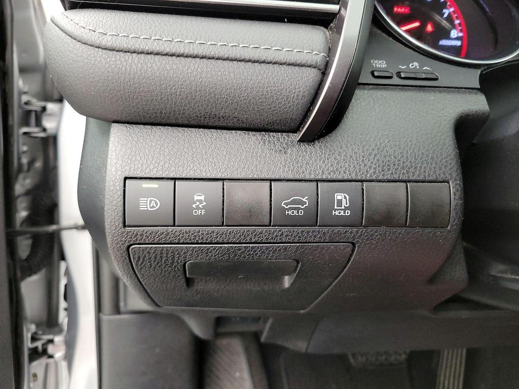 used 2019 Toyota Camry car, priced at $23,998