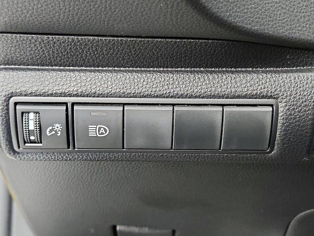 used 2022 Toyota Corolla car, priced at $18,998