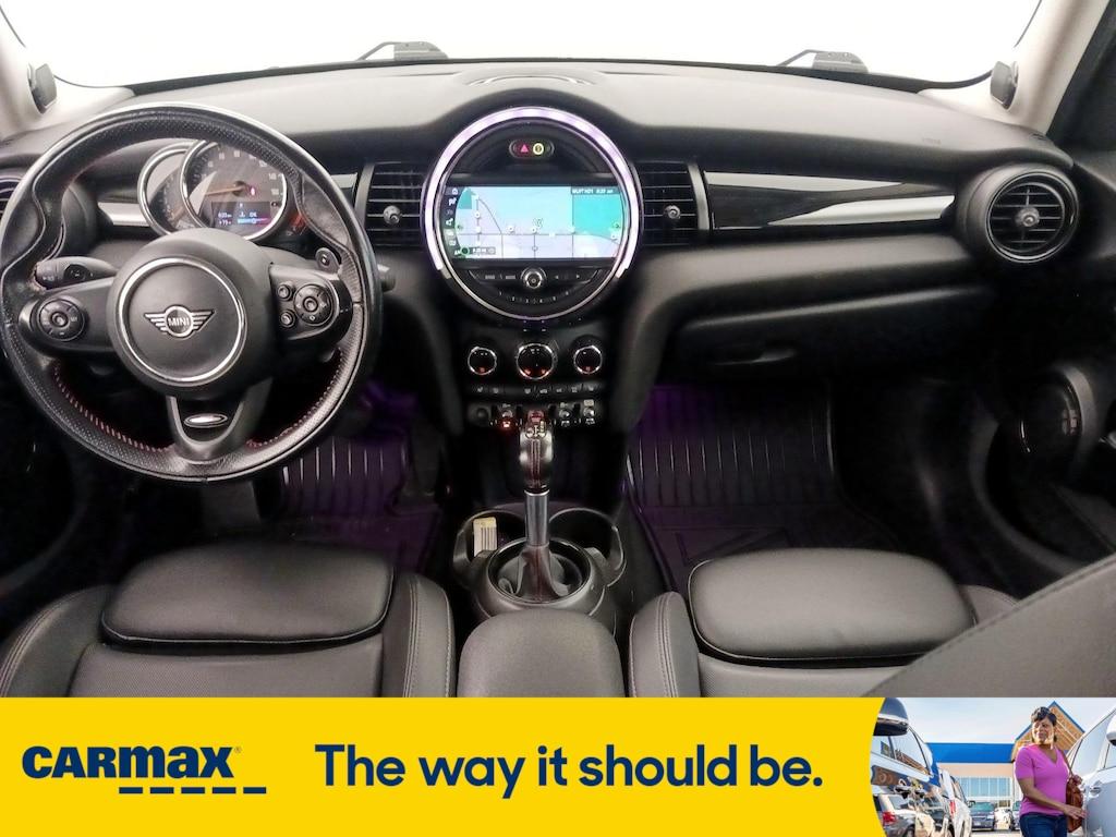 used 2019 MINI Hardtop car, priced at $20,998